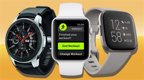 smartwatch for android and iphone